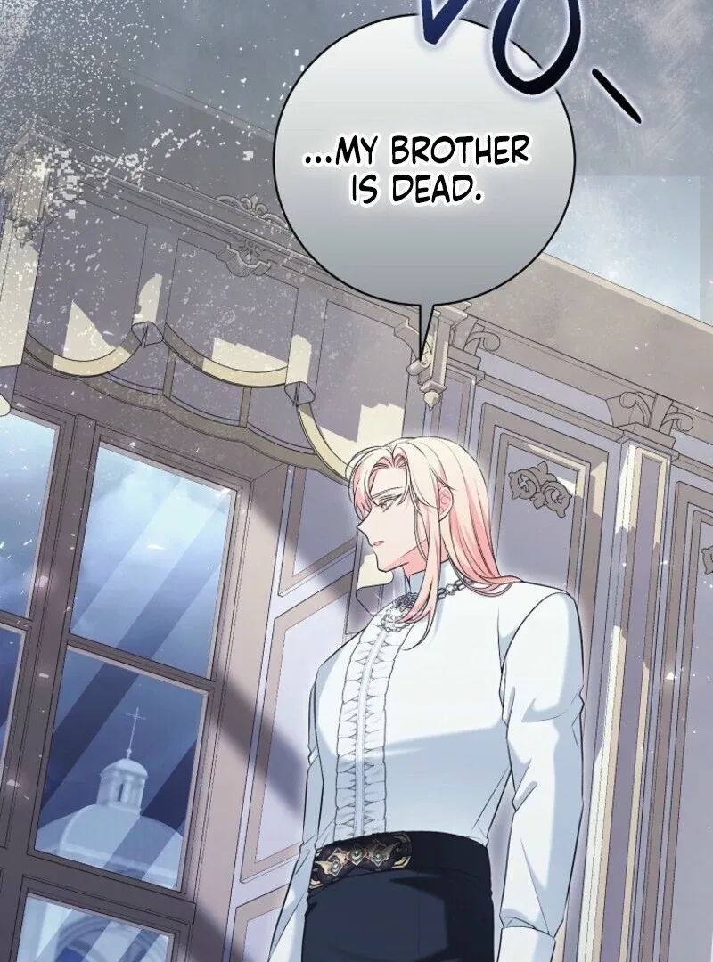 The Wicked Ladies in Waiting Chapter 57 page 105