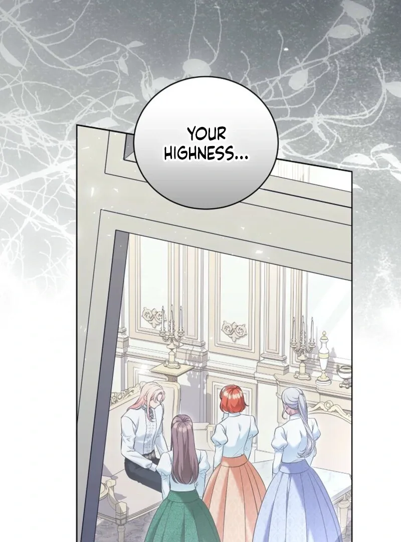 The Wicked Ladies in Waiting Chapter 57 page 100
