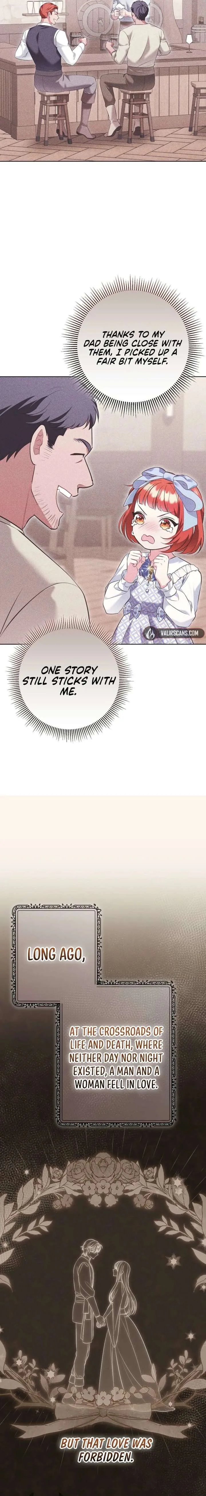 The Wicked Ladies in Waiting Chapter 68 page 3
