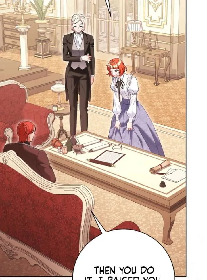 The Wicked Ladies in Waiting Chapter 62 page 95