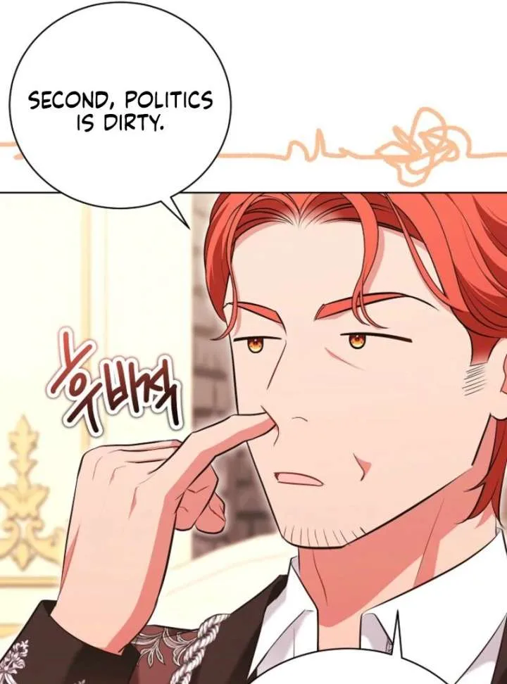 The Wicked Ladies in Waiting Chapter 62 page 91