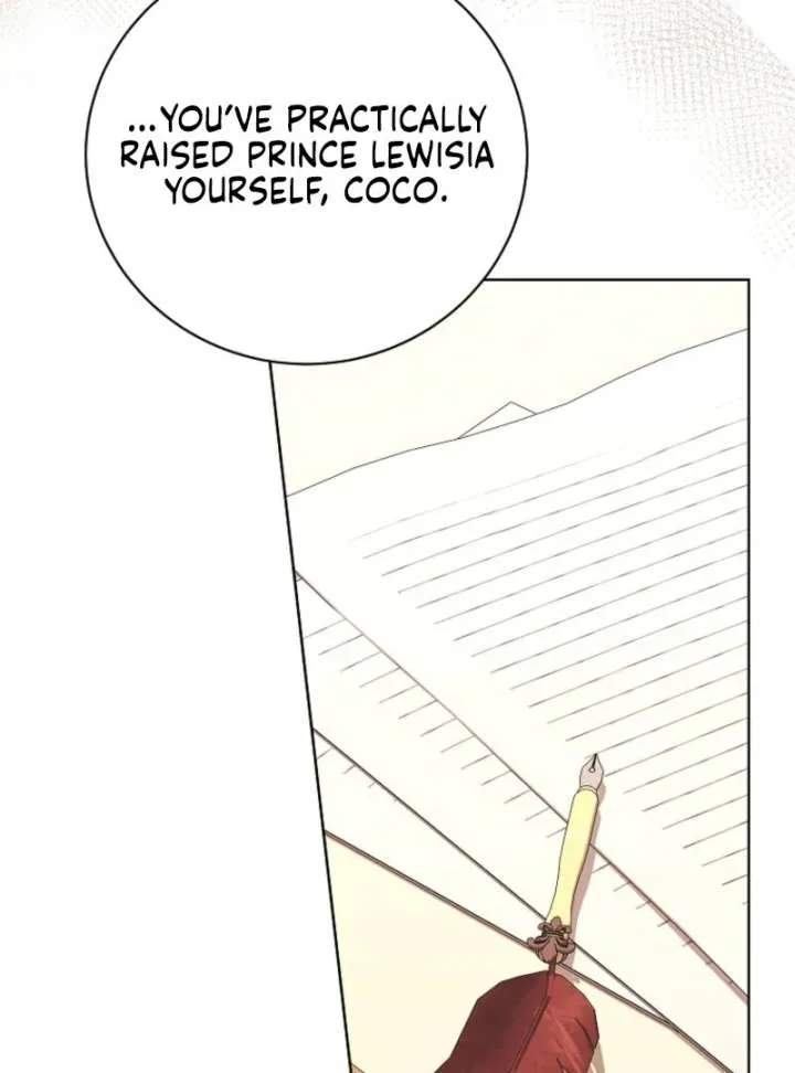 The Wicked Ladies in Waiting Chapter 62 page 108