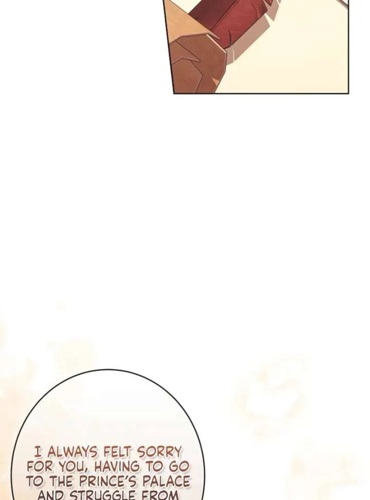 The Wicked Ladies in Waiting Chapter 62 page 109