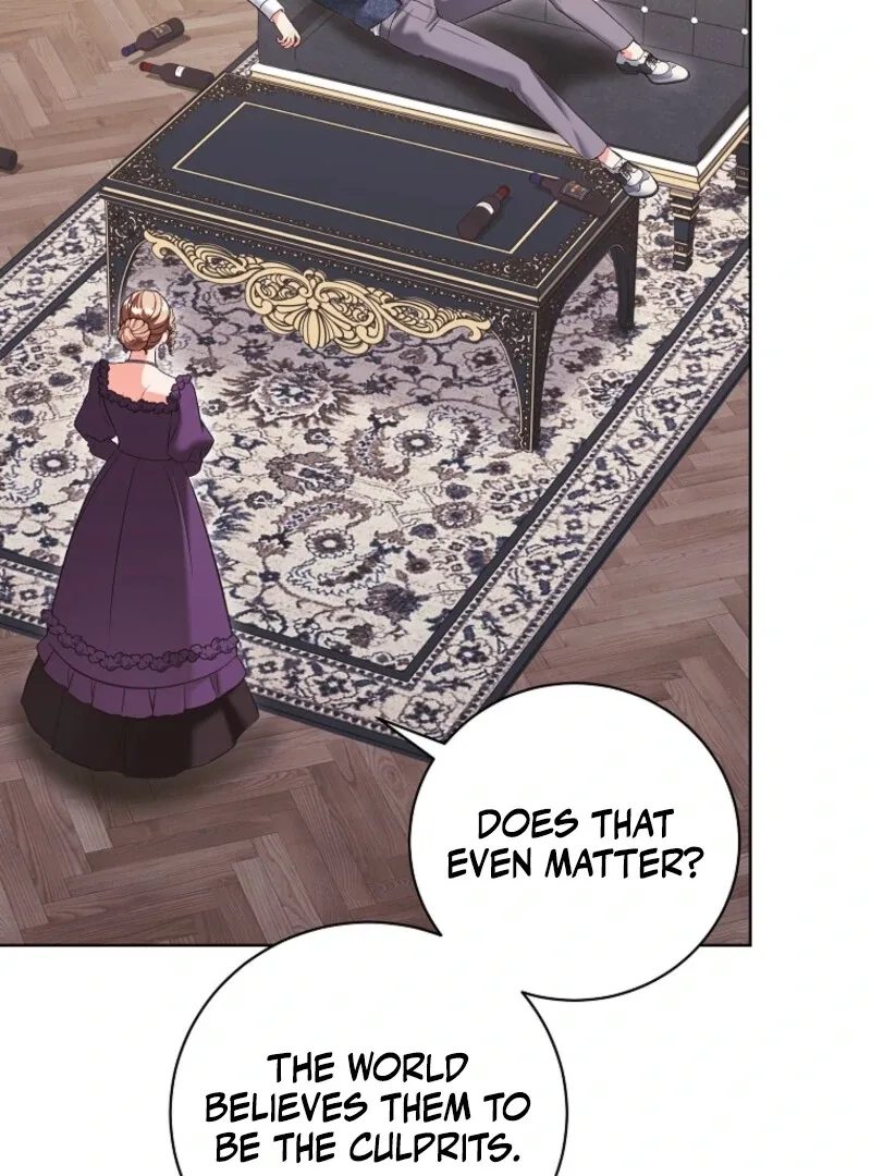 The Wicked Ladies in Waiting Chapter 59 page 105