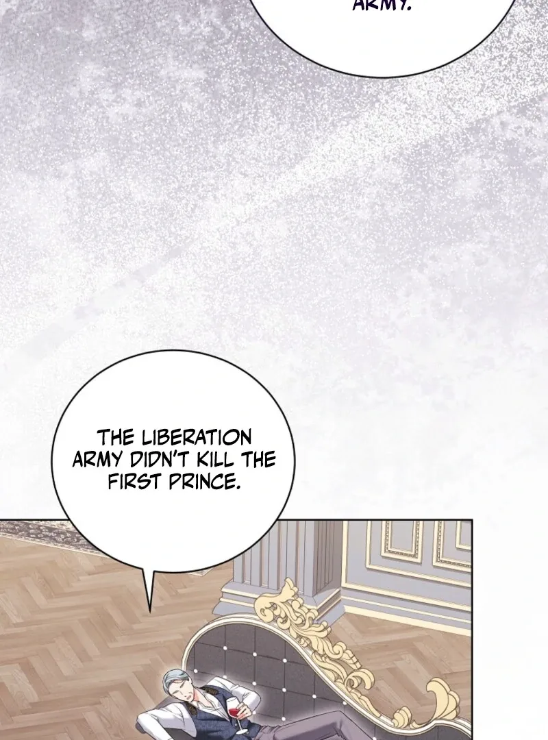 The Wicked Ladies in Waiting Chapter 59 page 104