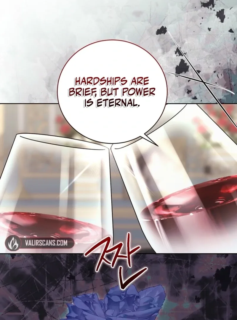 The Wicked Ladies in Waiting Chapter 59 page 111