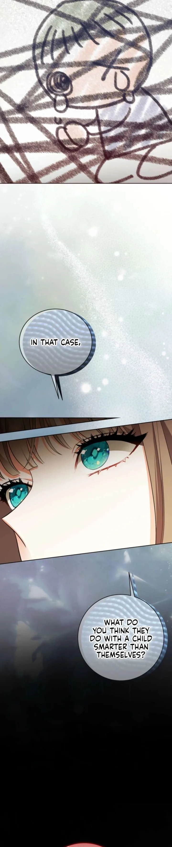 The Wicked Ladies in Waiting Chapter 78 page 22