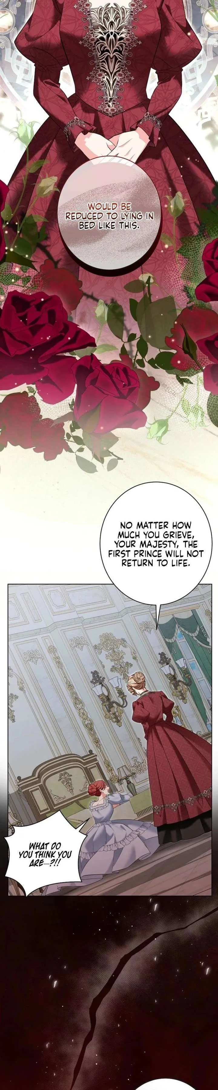 The Wicked Ladies in Waiting Chapter 77 page 4