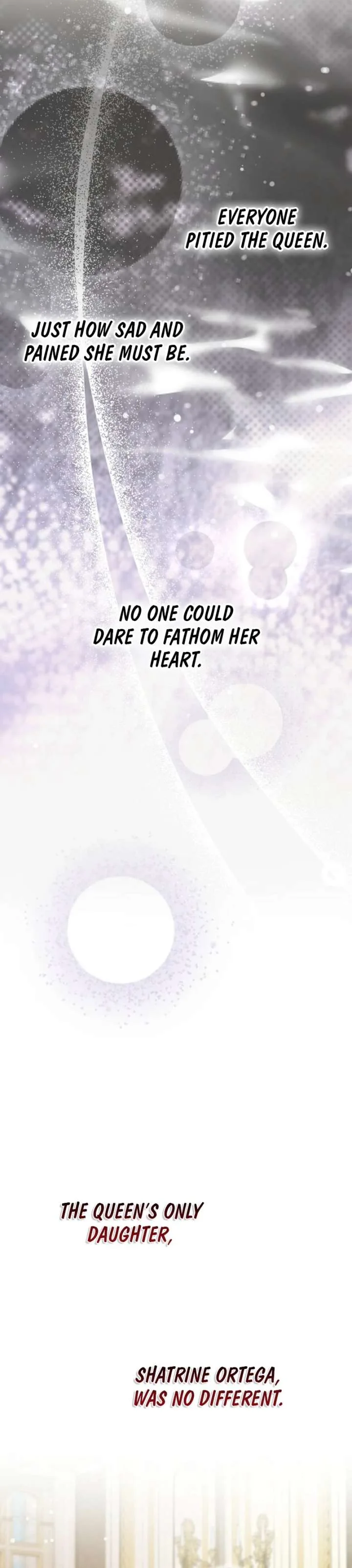 The Wicked Ladies in Waiting Chapter 80 page 8