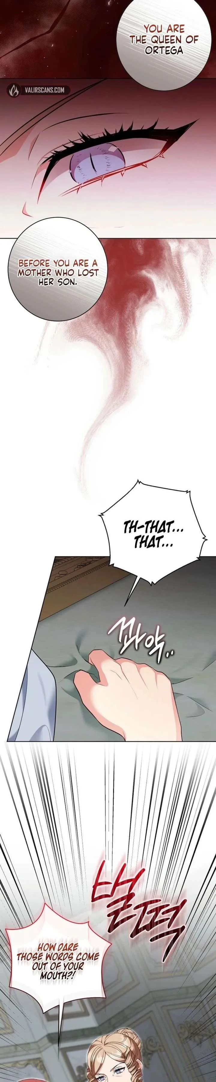 The Wicked Ladies in Waiting Chapter 77 page 5