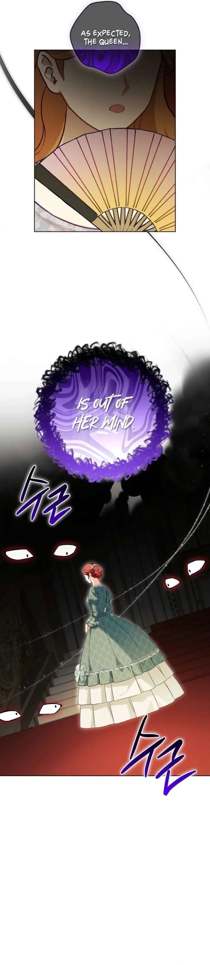 The Wicked Ladies in Waiting Chapter 79 page 5