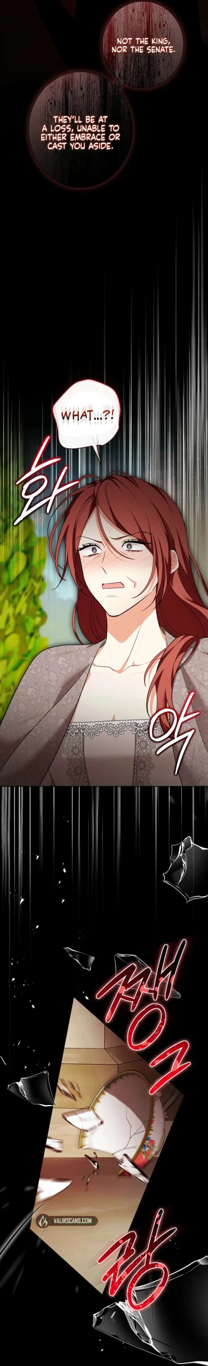 The Wicked Ladies in Waiting Chapter 79 page 10