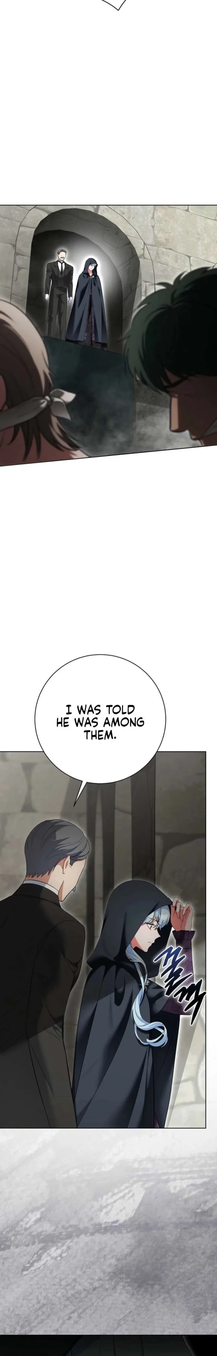 The Wicked Ladies in Waiting Chapter 82 page 2
