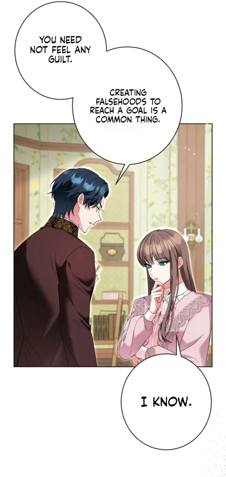 The Wicked Ladies in Waiting Chapter 81 page 3