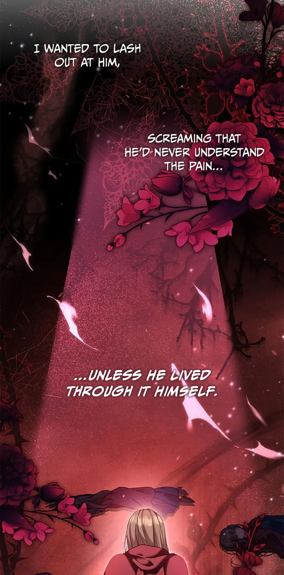 The Wicked Ladies in Waiting Chapter 83 page 6