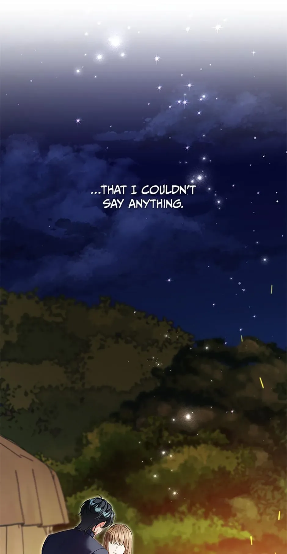 The Wicked Ladies in Waiting Chapter 83 page 9