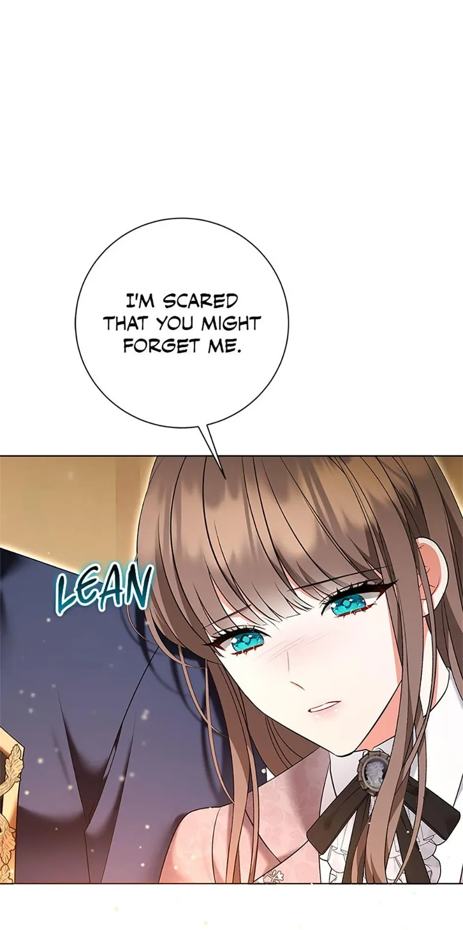 The Wicked Ladies in Waiting Chapter 83 page 24