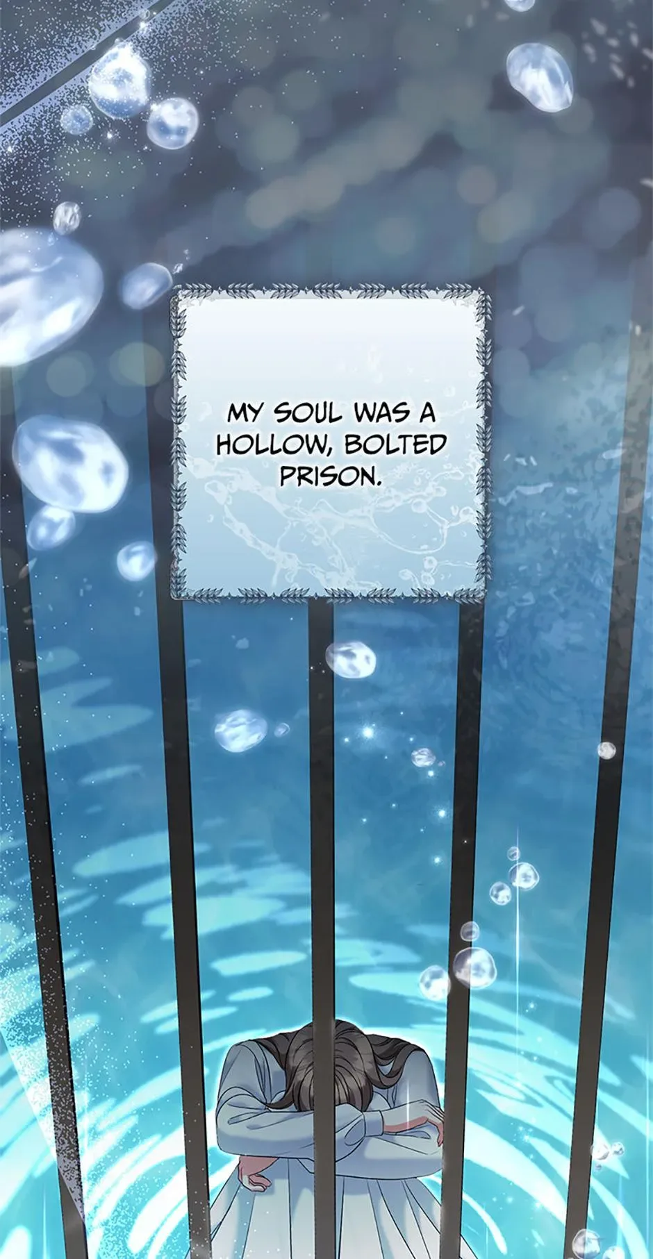 The Wicked Ladies in Waiting Chapter 83 page 12