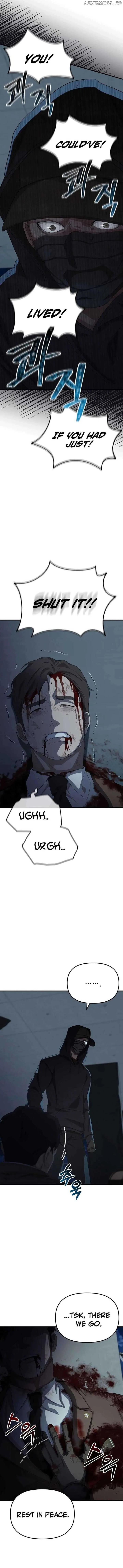 The Wicked Prosecutor Has Changed Chapter 1 page 8