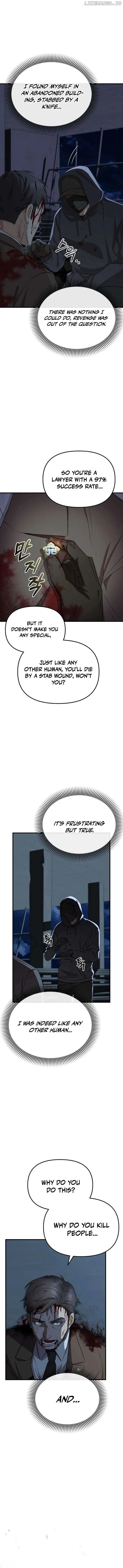 The Wicked Prosecutor Has Changed Chapter 1 page 4