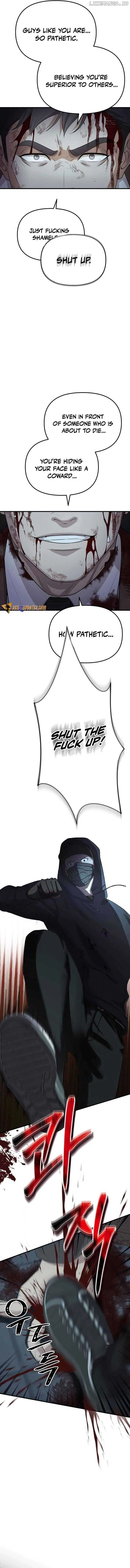 The Wicked Prosecutor Has Changed Chapter 1 page 7