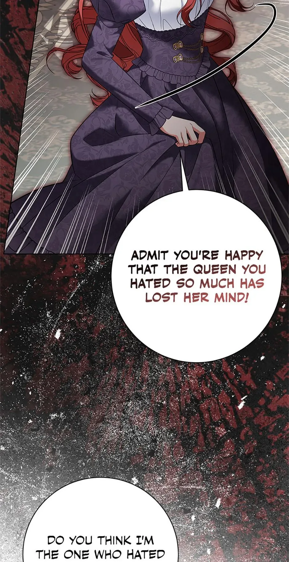 The Wicked Ladies in Waiting Chapter 83 page 70