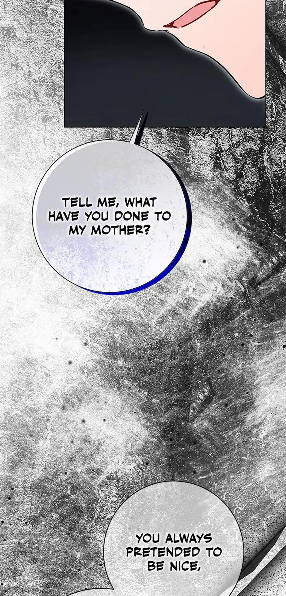 The Wicked Ladies in Waiting Chapter 83 page 56