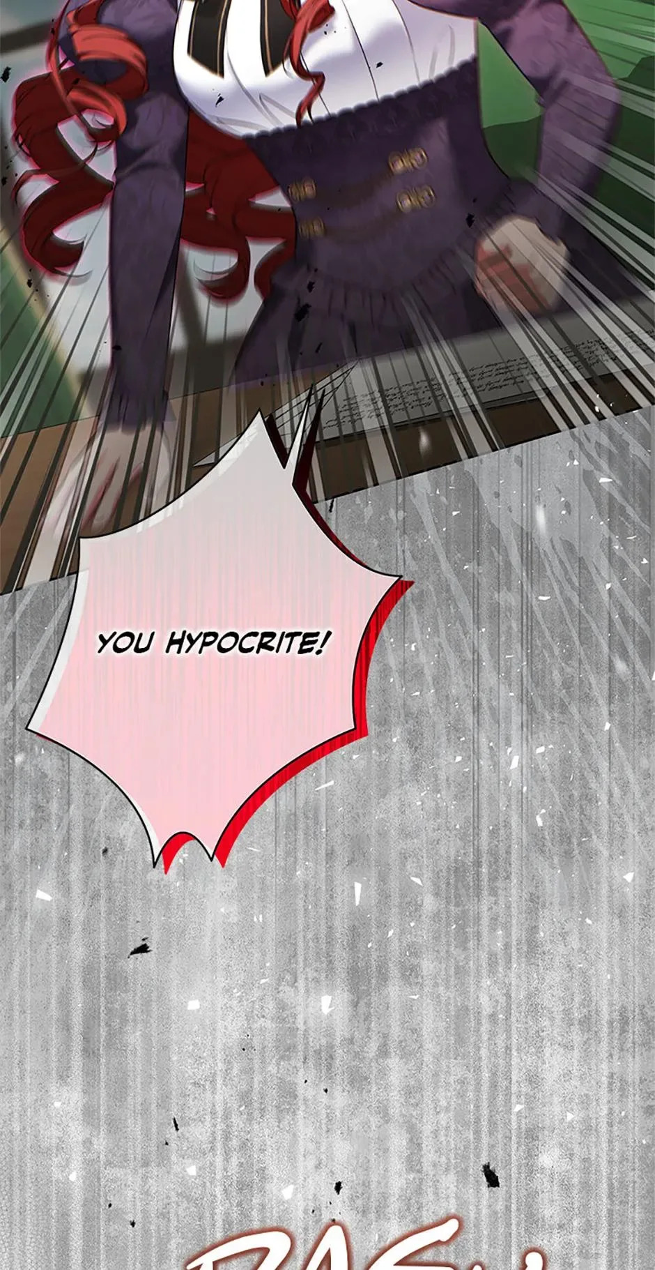 The Wicked Ladies in Waiting Chapter 83 page 61