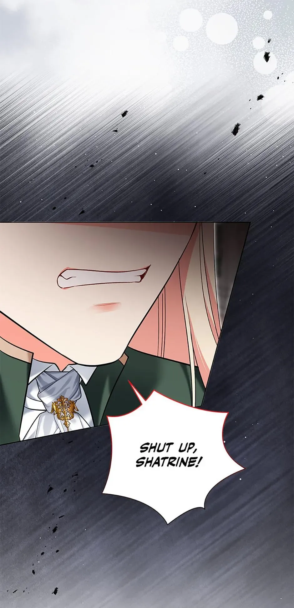 The Wicked Ladies in Waiting Chapter 83 page 82