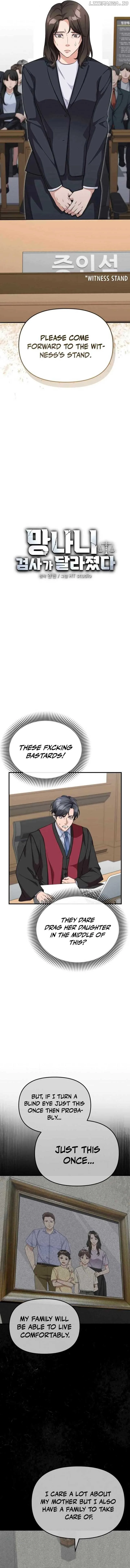 The Wicked Prosecutor Has Changed Chapter 7 page 3