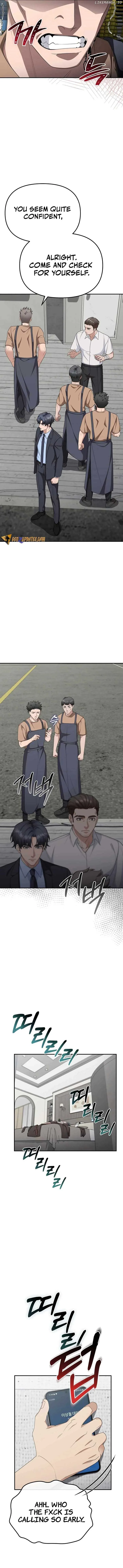 The Wicked Prosecutor Has Changed Chapter 16 page 6