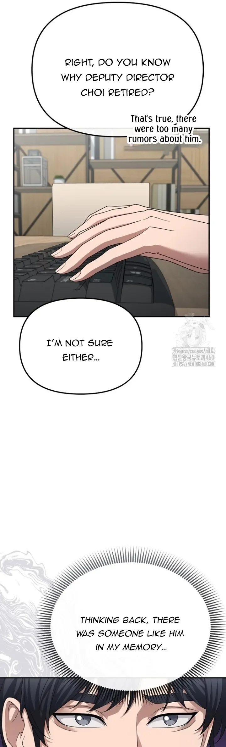 The Wicked Prosecutor Has Changed Chapter 18 page 34