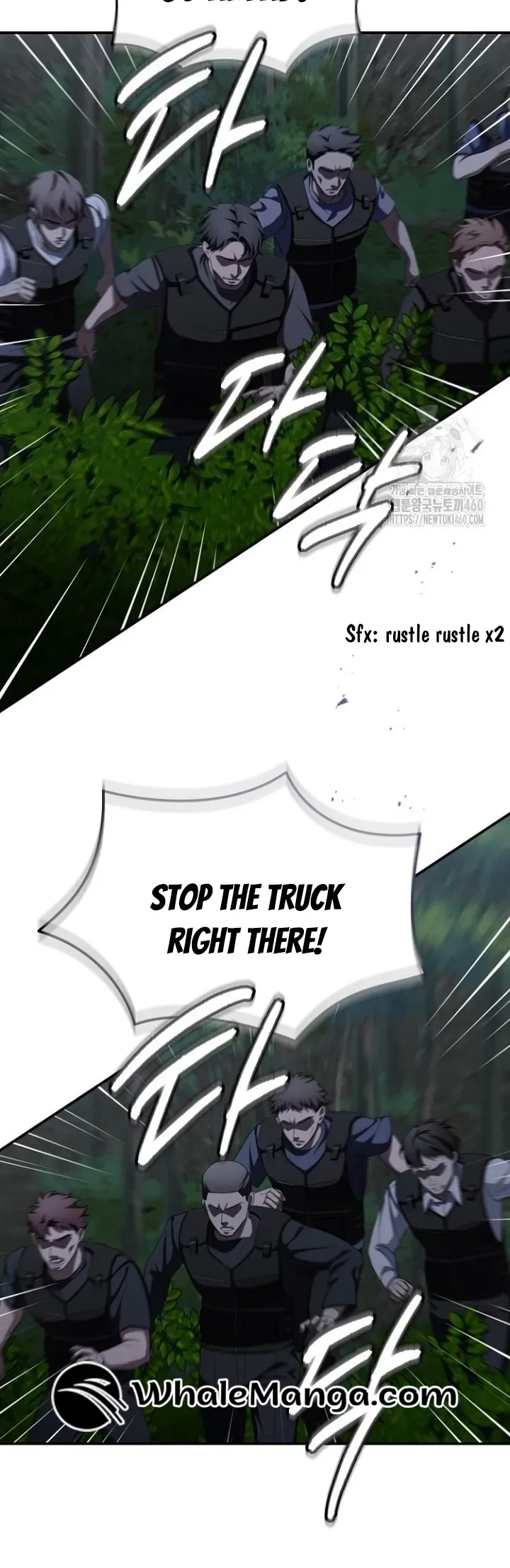 The Wicked Prosecutor Has Changed Chapter 18 page 60