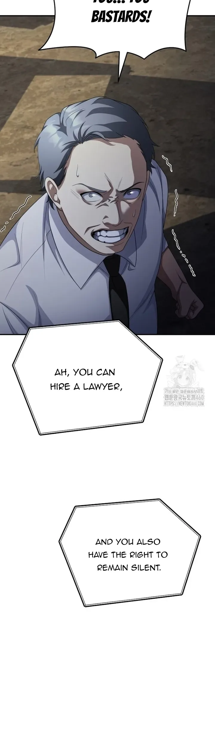 The Wicked Prosecutor Has Changed Chapter 18 page 63