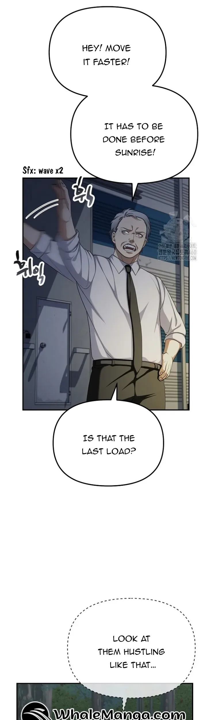The Wicked Prosecutor Has Changed Chapter 18 page 46