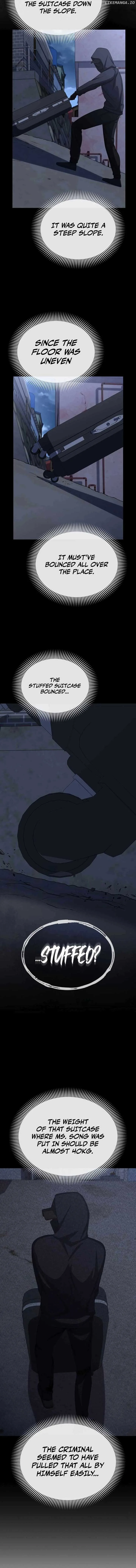 The Wicked Prosecutor Has Changed Chapter 26 page 4