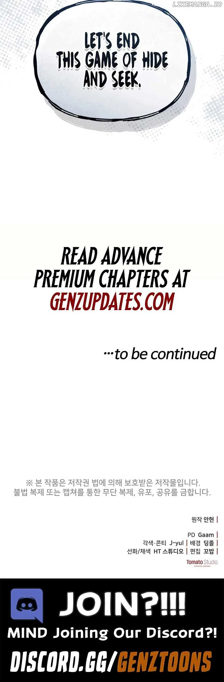 The Wicked Prosecutor Has Changed Chapter 26 page 20