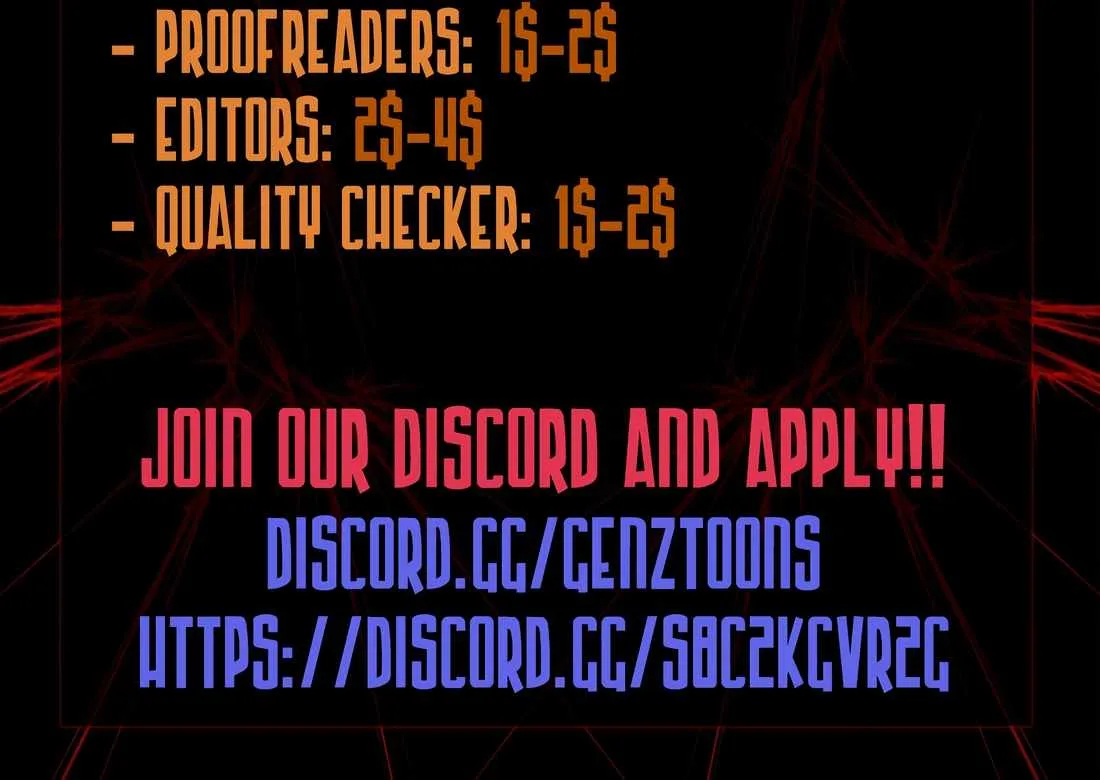 The Wicked Prosecutor Has Changed Chapter 36 page 21