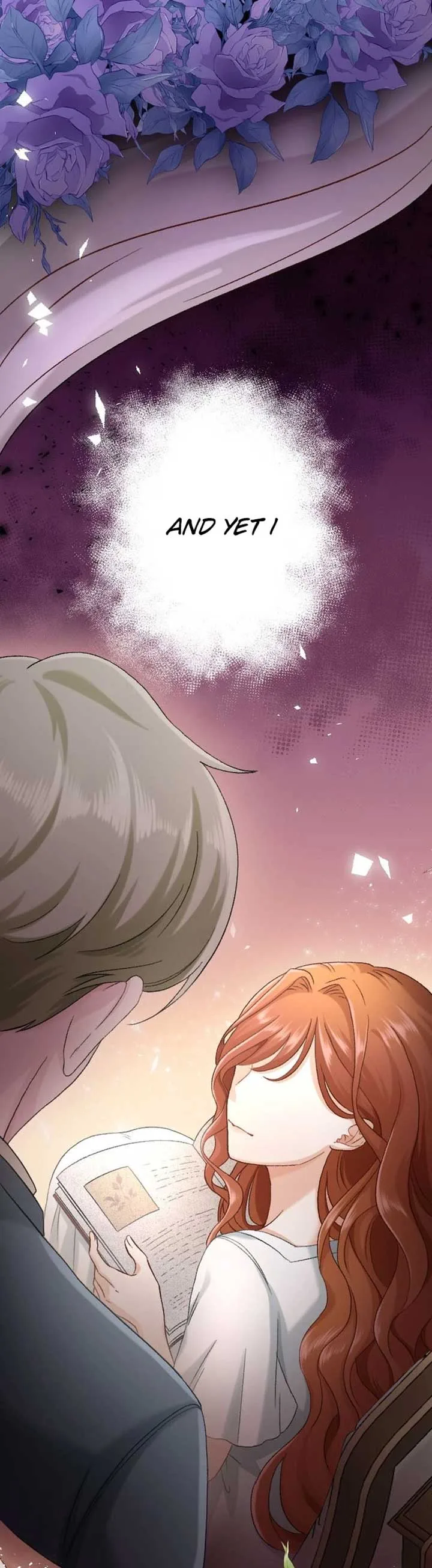 The Wicked You Sink Into This Love Chapter 1 page 4