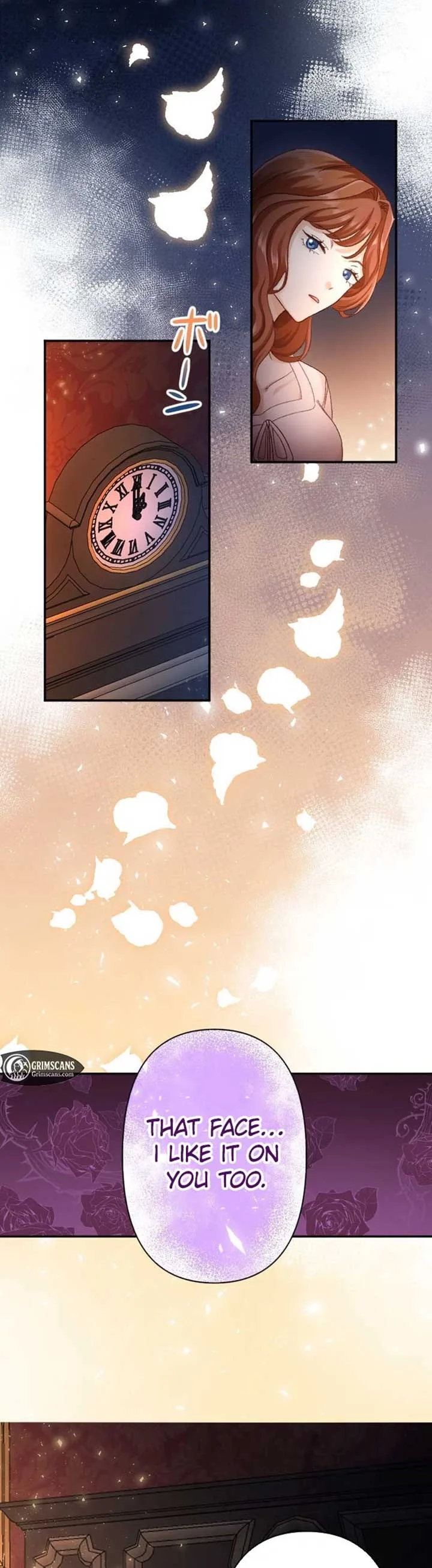 The Wicked You Sink Into This Love Chapter 1 page 9