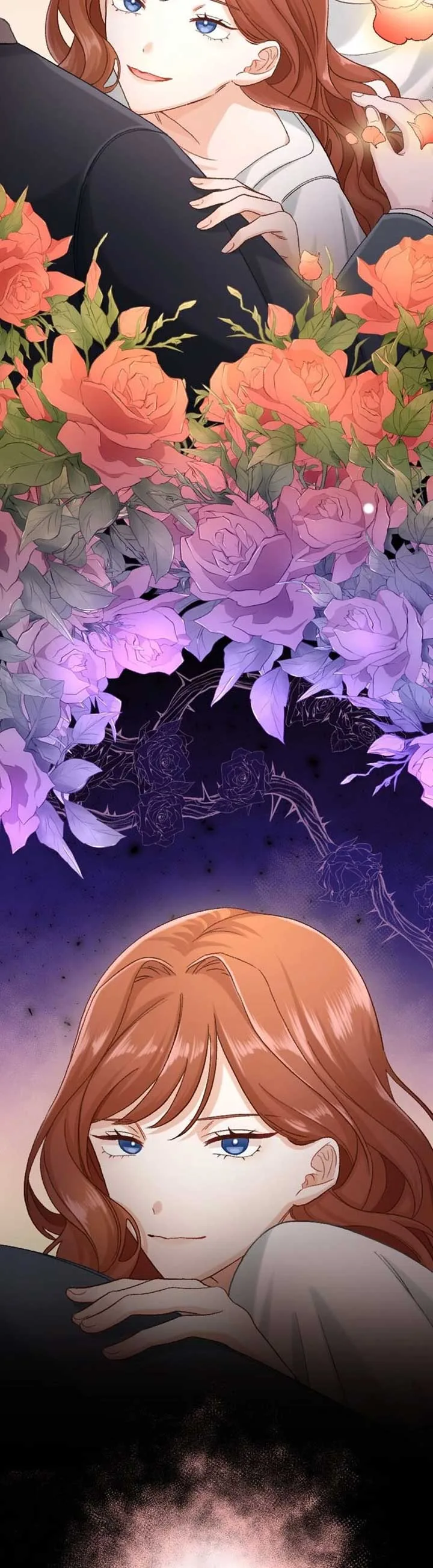 The Wicked You Sink Into This Love Chapter 1 page 6