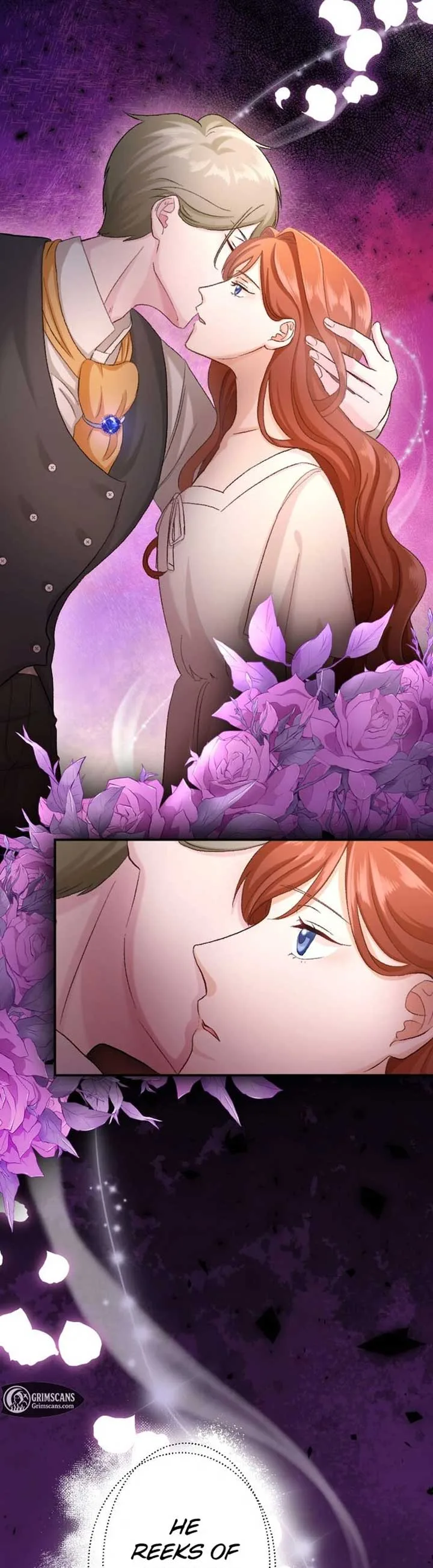The Wicked You Sink Into This Love Chapter 1 page 13