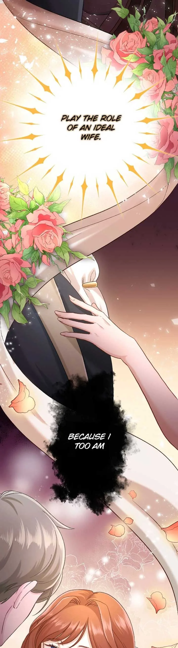 The Wicked You Sink Into This Love Chapter 1 page 5