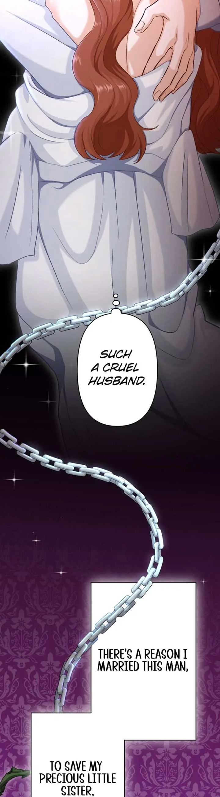 The Wicked You Sink Into This Love Chapter 1 page 31