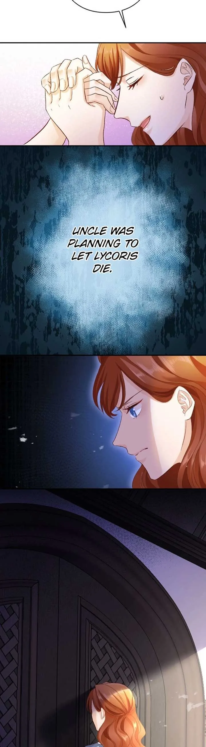 The Wicked You Sink Into This Love Chapter 1 page 49