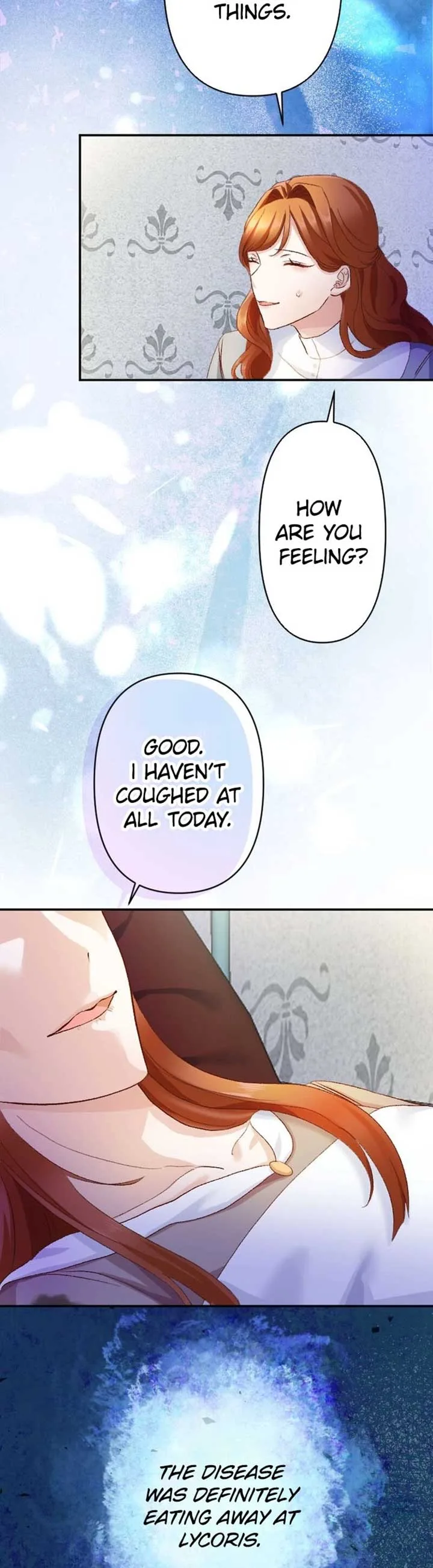 The Wicked You Sink Into This Love Chapter 1 page 47