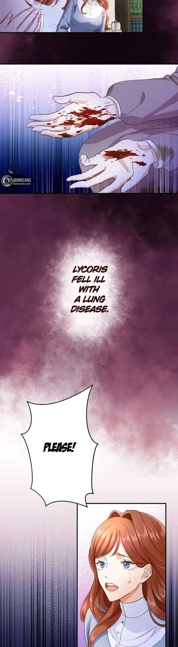The Wicked You Sink Into This Love Chapter 1 page 40