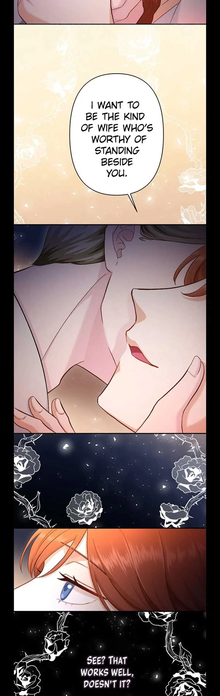 The Wicked You Sink Into This Love Chapter 1 page 27