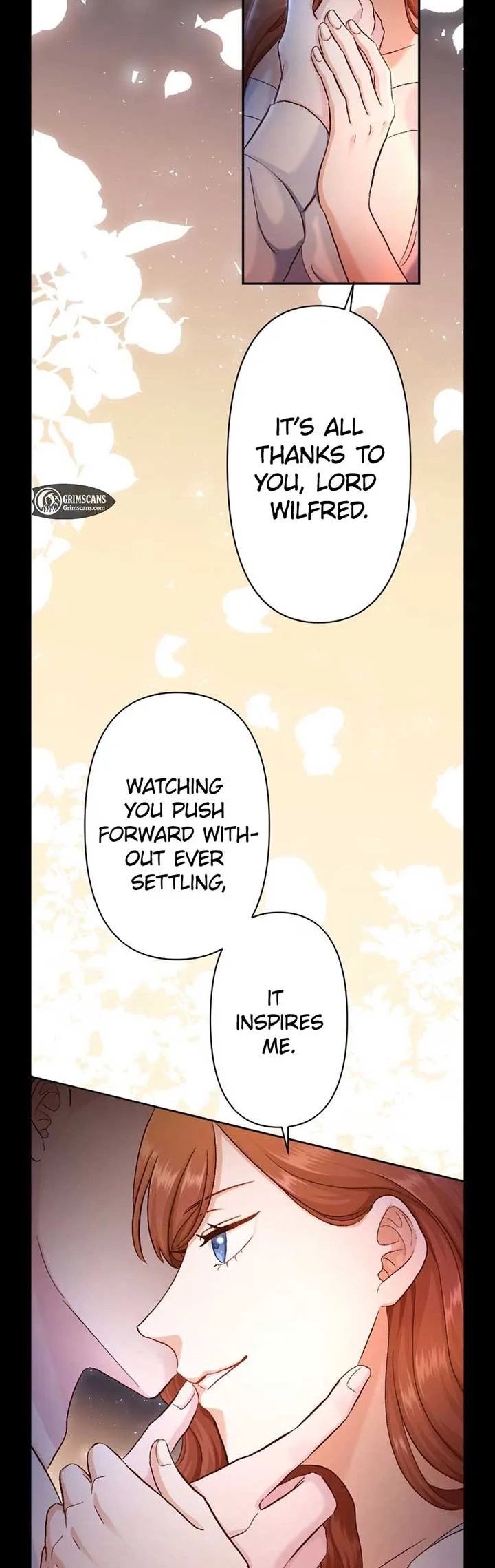 The Wicked You Sink Into This Love Chapter 1 page 26