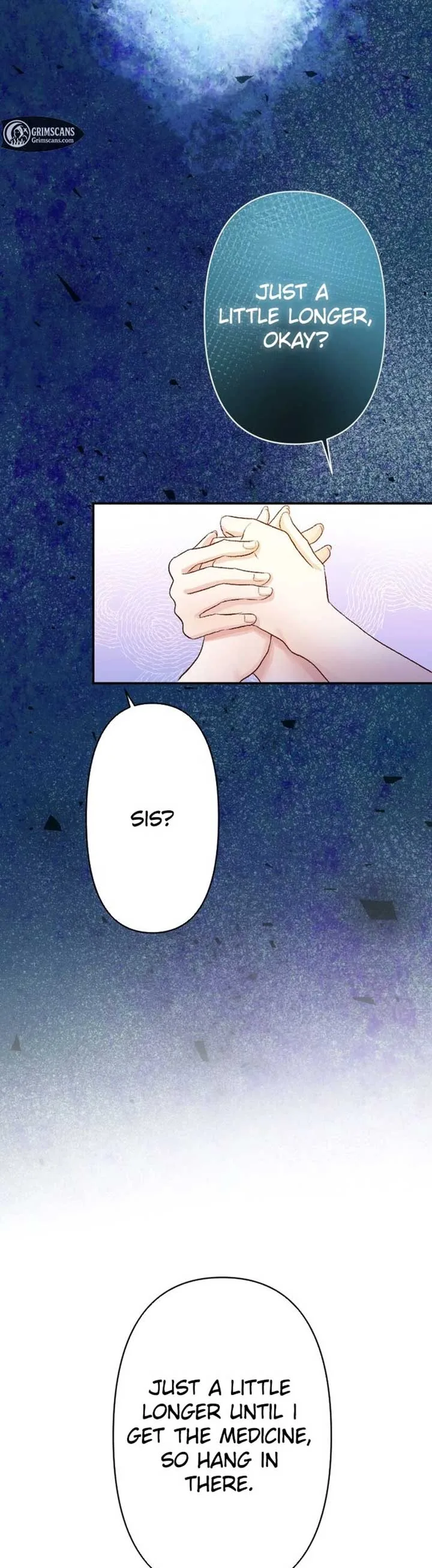 The Wicked You Sink Into This Love Chapter 1 page 48